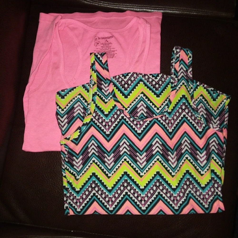 Lot of junior size medium